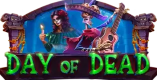 ภาพเกม Day Of Dead ที่ option99 รวบรวมไว้