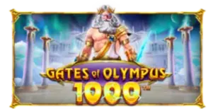 ภาพเกม Gates Of Olympus 1000 ที่ option99 รวบรวมไว้