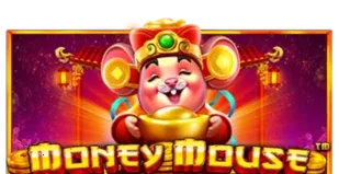 ภาพเกม Money Mouse ที่ option99 รวบรวมไว้